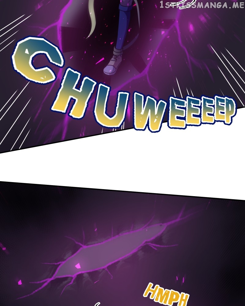 Soul Gear Chapter 26 - page 45
