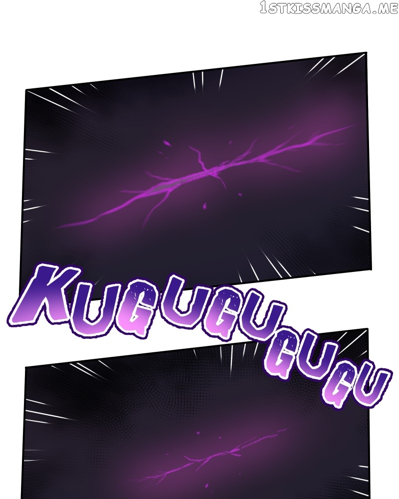 Soul Gear Chapter 26 - page 47