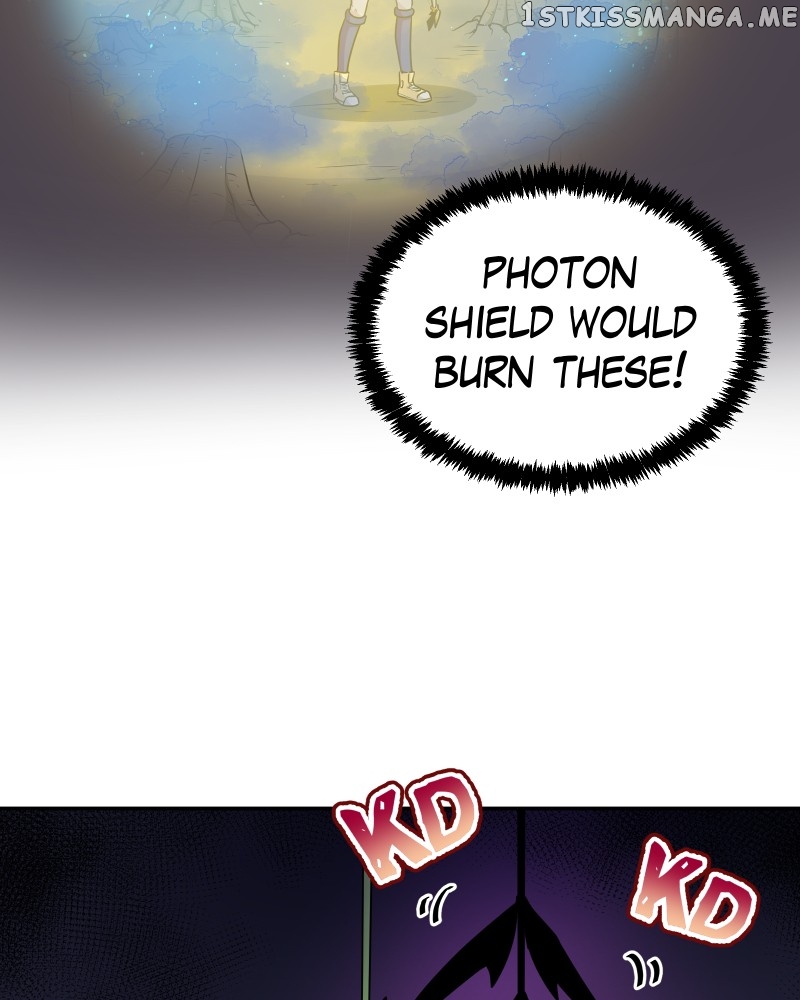 Soul Gear Chapter 26 - page 55