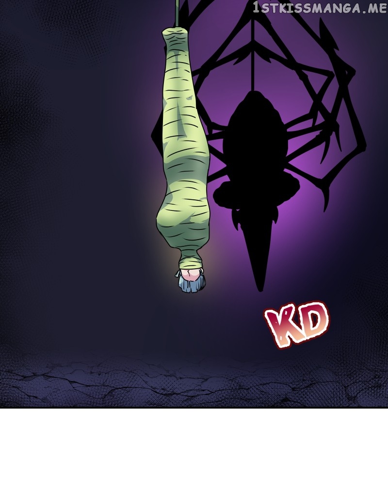 Soul Gear Chapter 26 - page 56