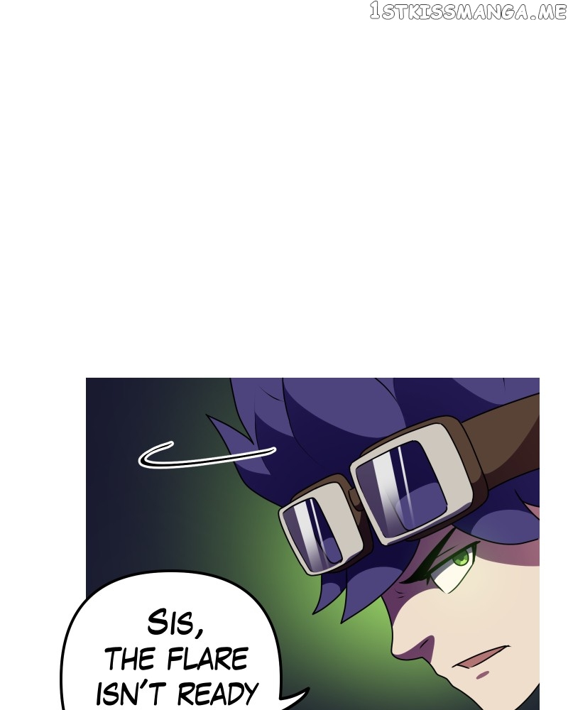 Soul Gear Chapter 26 - page 59