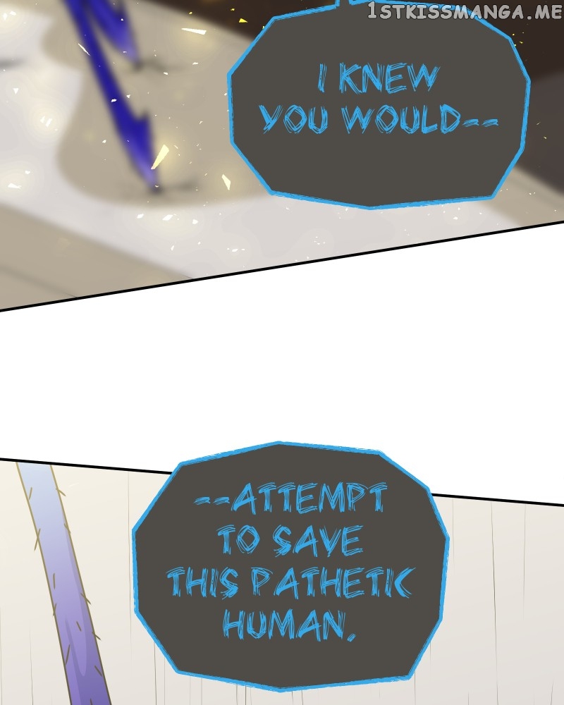 Soul Gear Chapter 26 - page 6