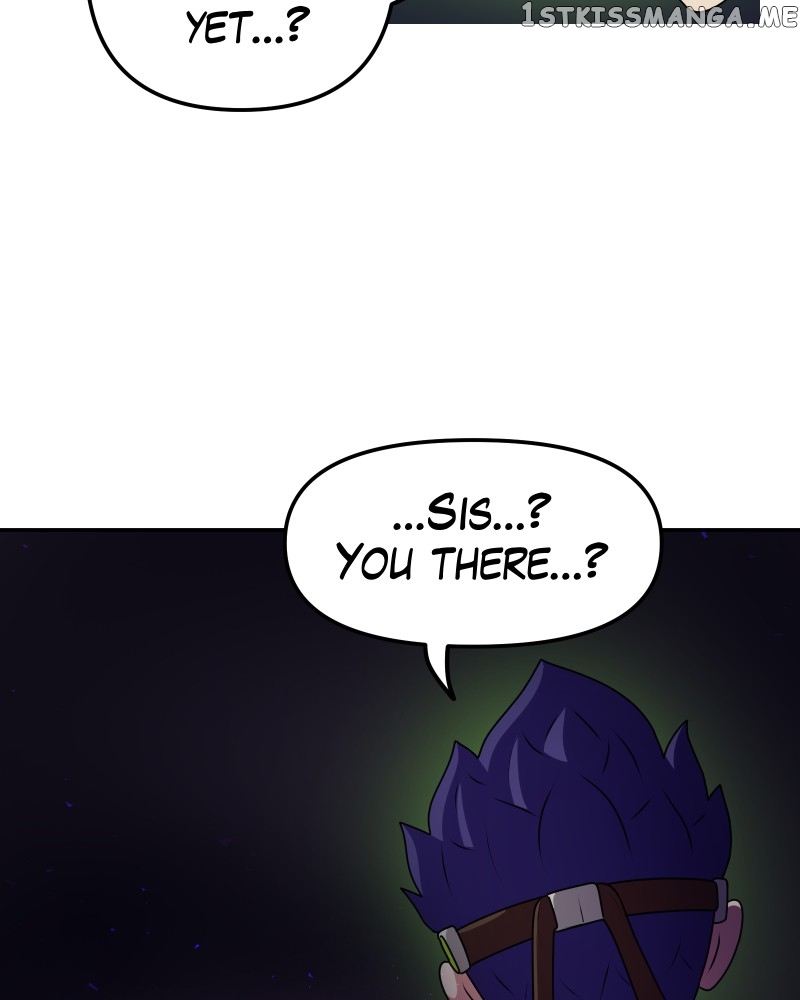 Soul Gear Chapter 26 - page 60