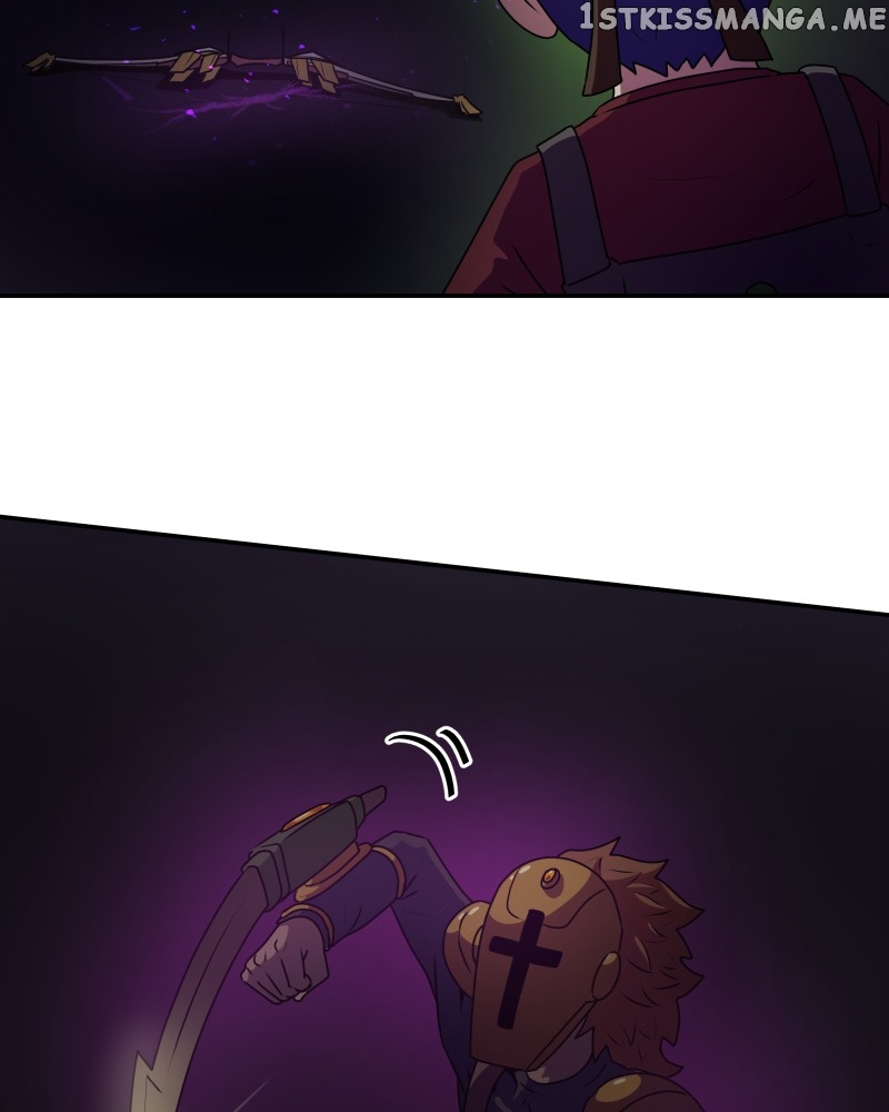 Soul Gear Chapter 26 - page 61