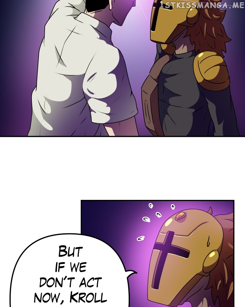 Soul Gear Chapter 26 - page 64