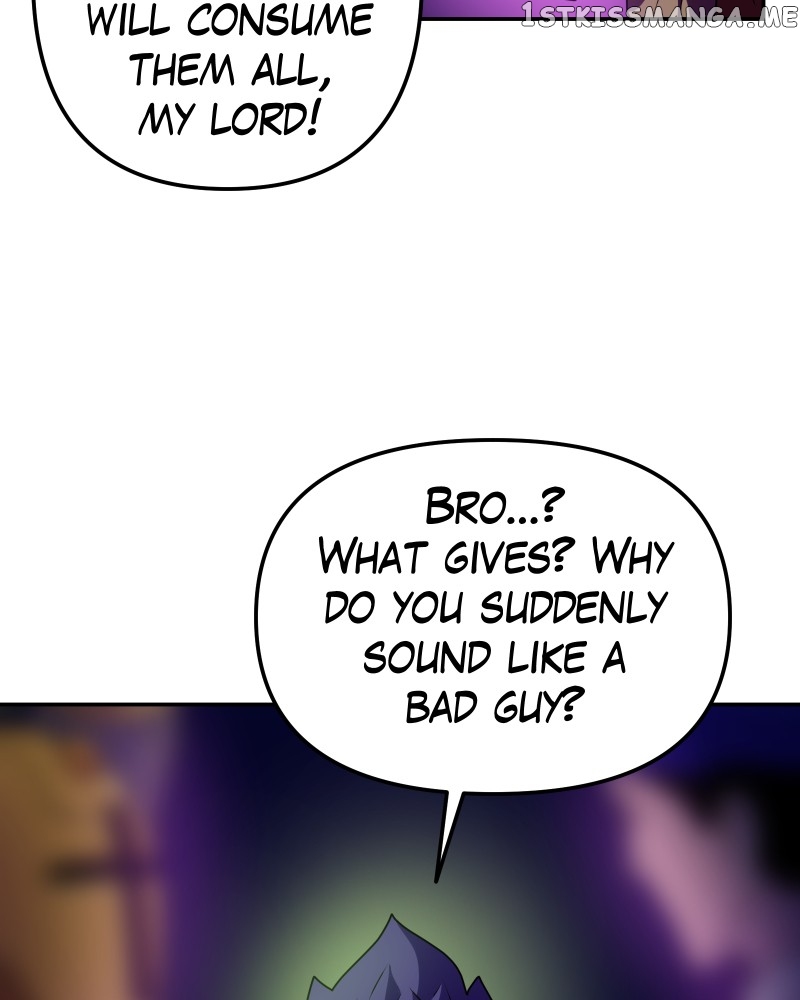 Soul Gear Chapter 26 - page 65