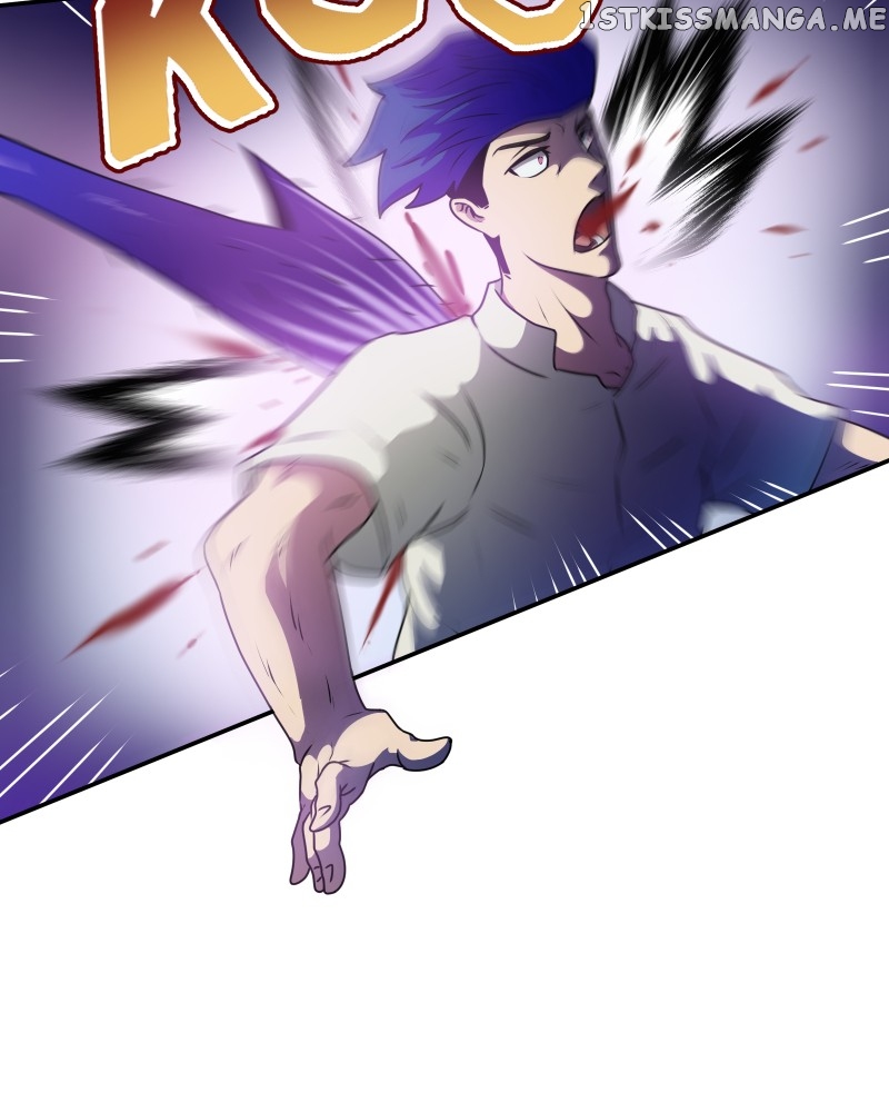 Soul Gear Chapter 26 - page 68