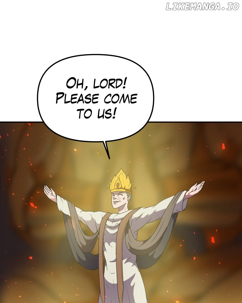 Soul Gear Chapter 60 - page 1