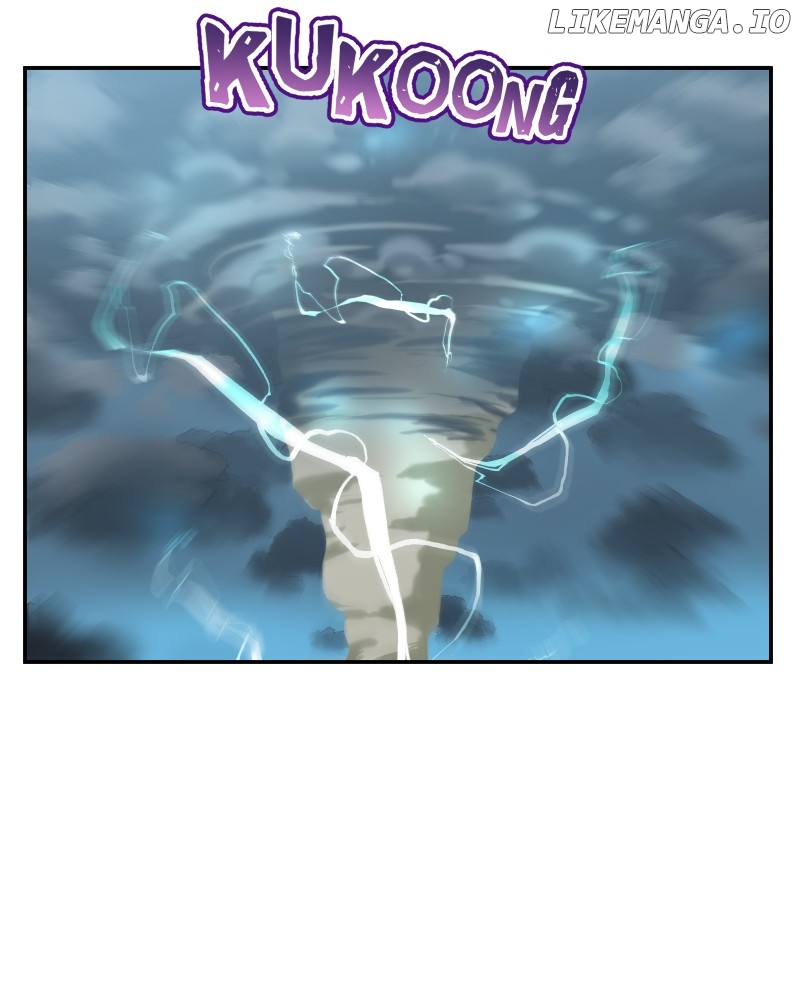 Soul Gear Chapter 60 - page 14