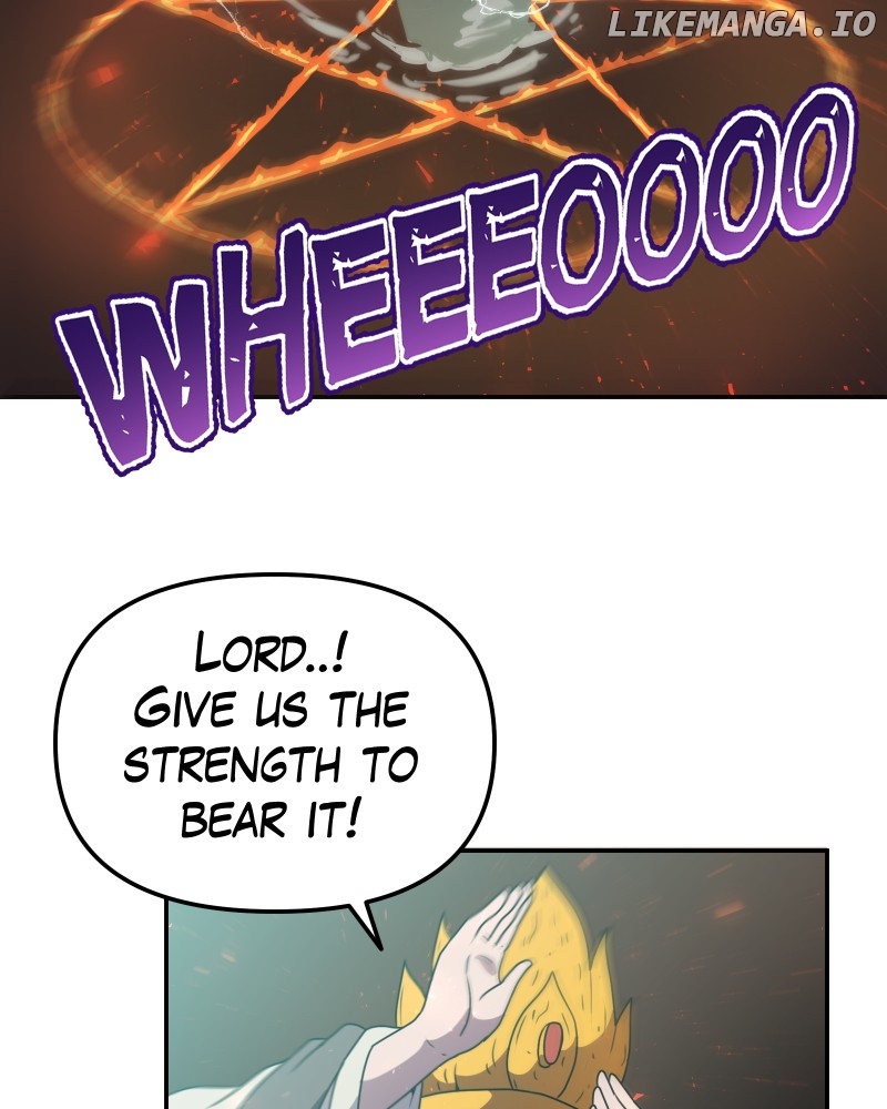 Soul Gear Chapter 60 - page 17