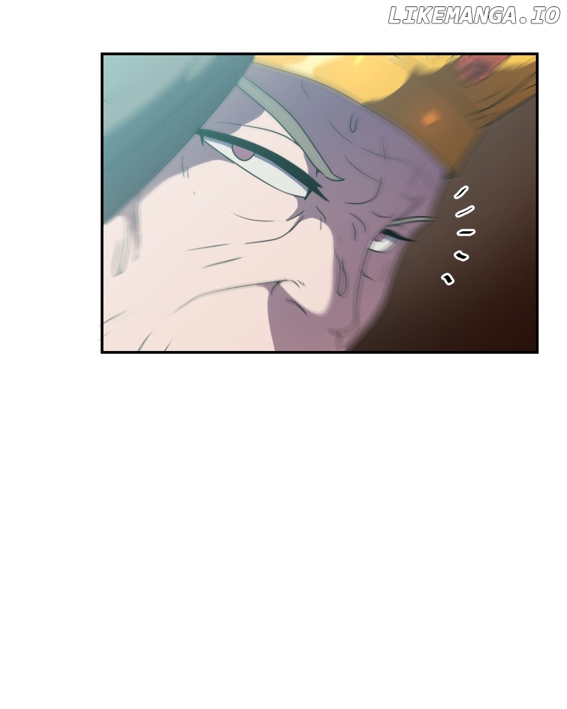 Soul Gear Chapter 60 - page 20