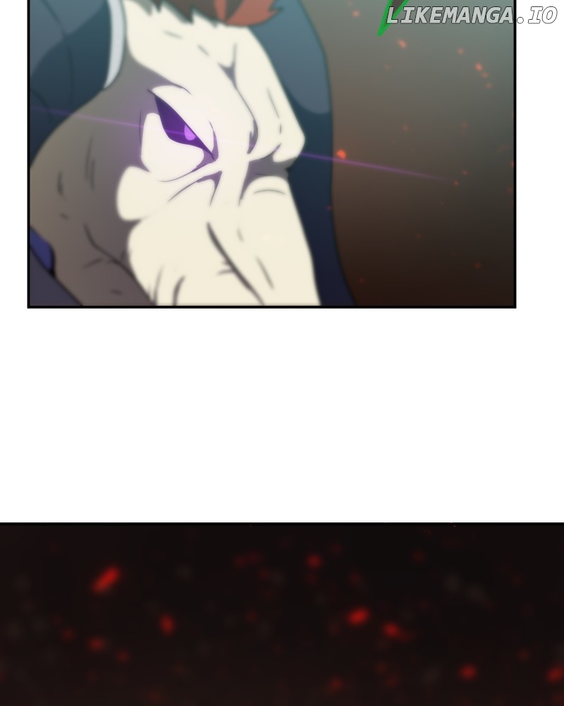 Soul Gear Chapter 60 - page 27