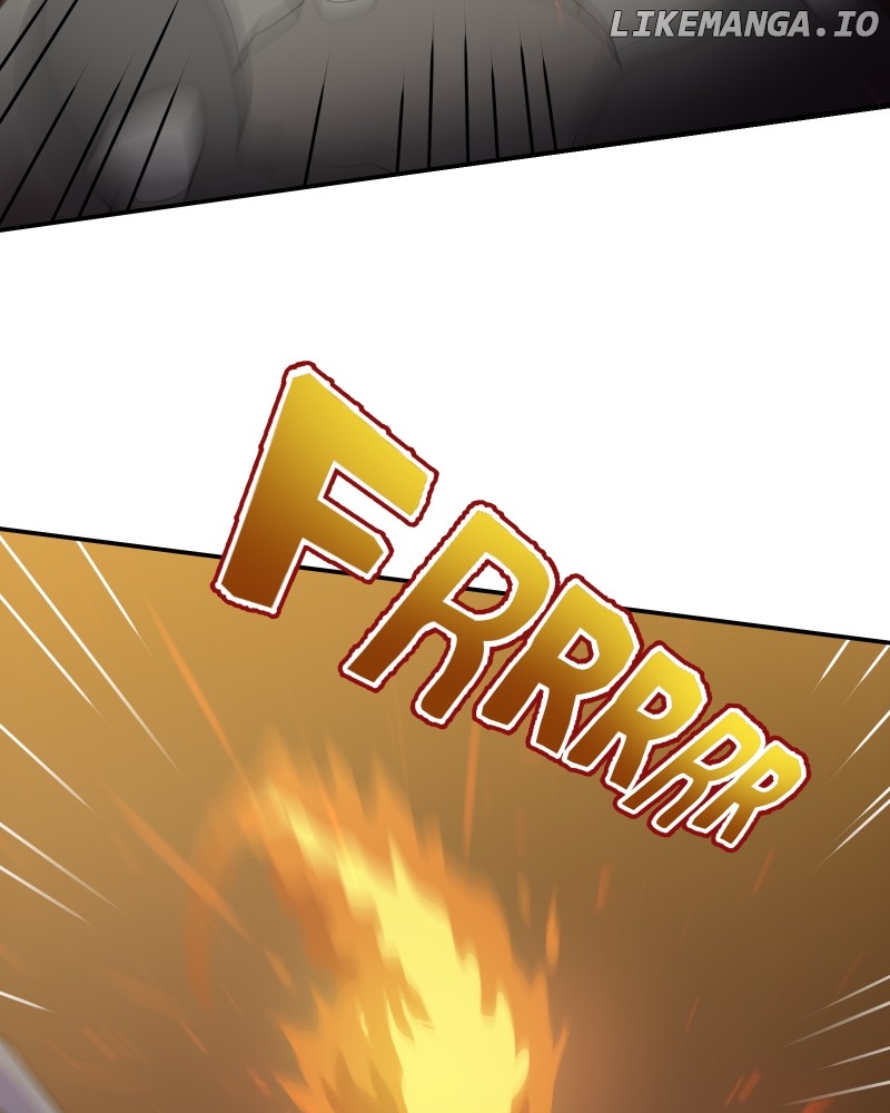 Soul Gear Chapter 60 - page 34