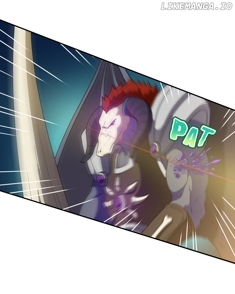 Soul Gear Chapter 60 - page 40