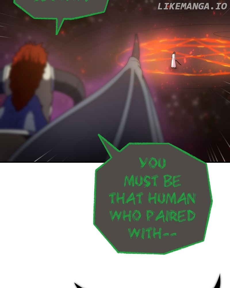Soul Gear Chapter 60 - page 42