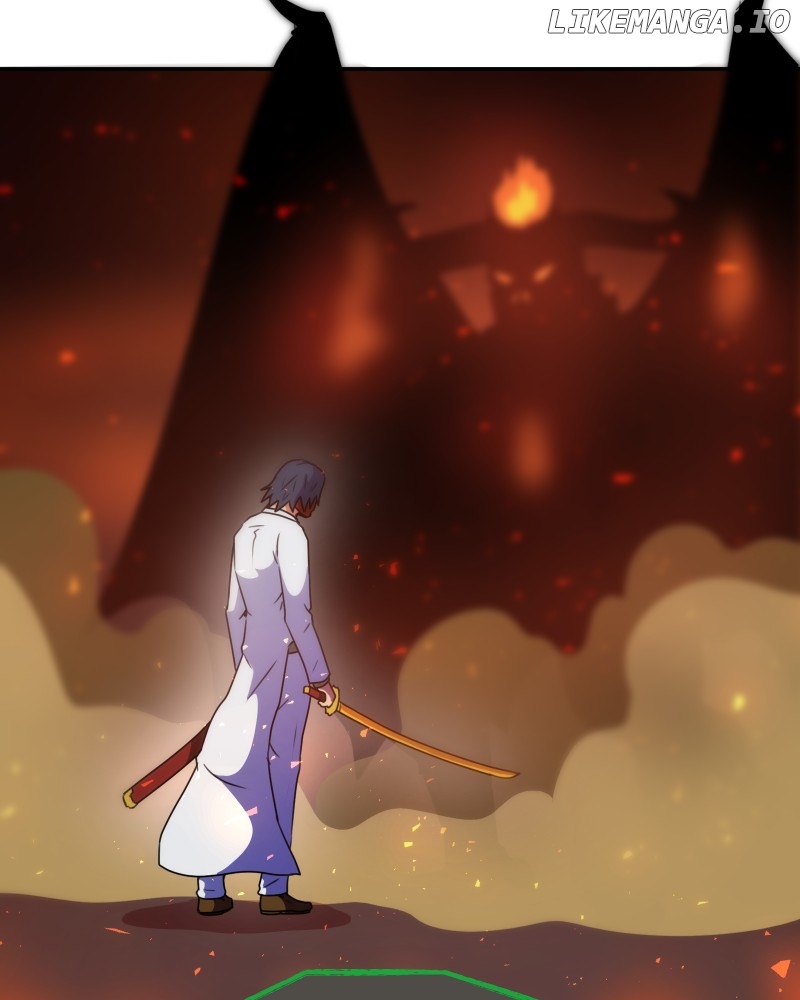 Soul Gear Chapter 60 - page 43