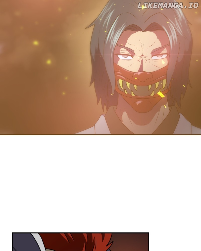 Soul Gear Chapter 60 - page 49