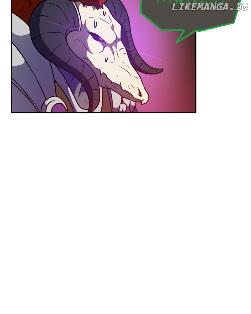 Soul Gear Chapter 60 - page 52