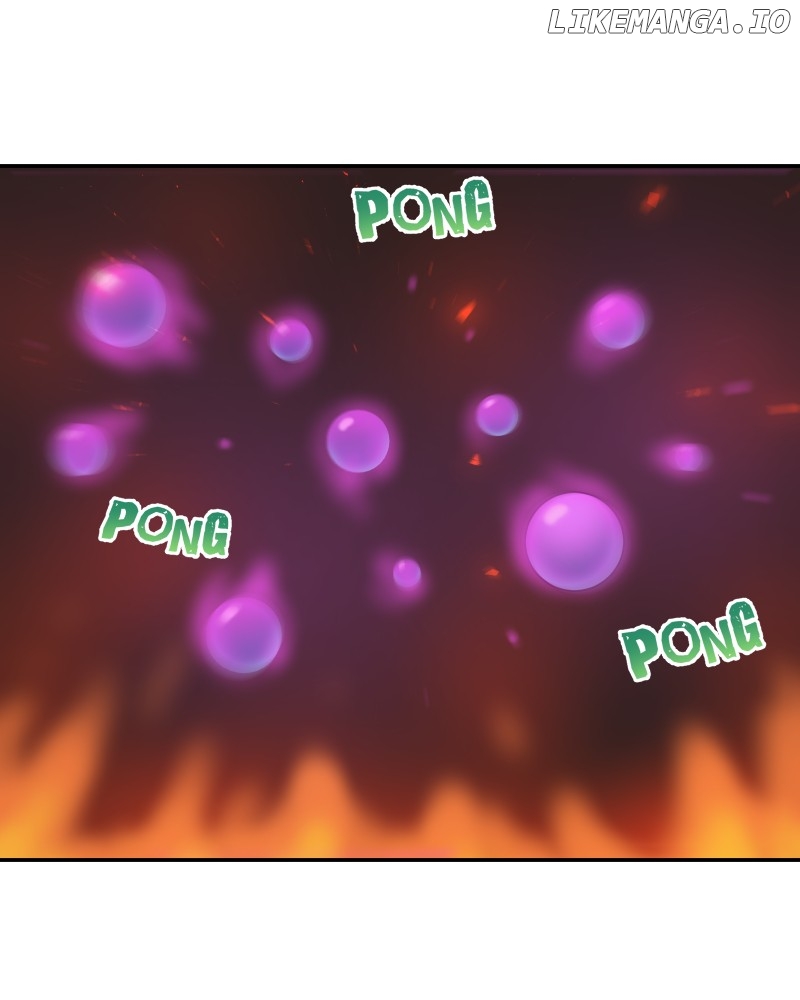 Soul Gear Chapter 60 - page 56