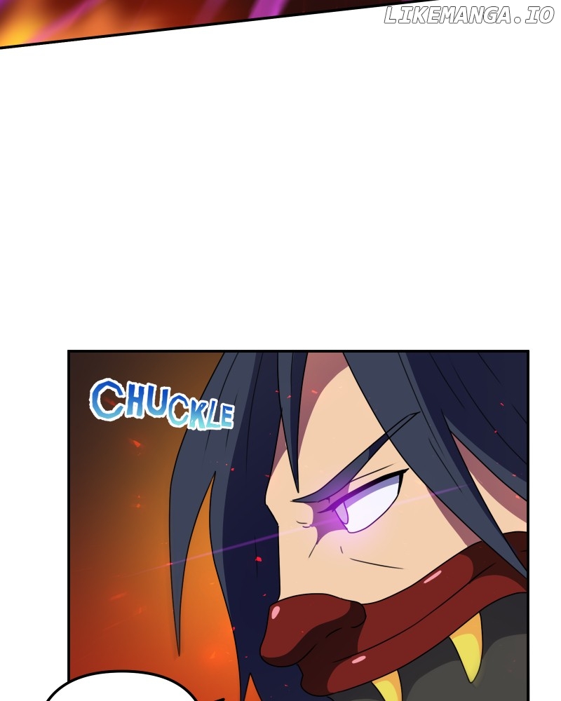 Soul Gear Chapter 60 - page 58