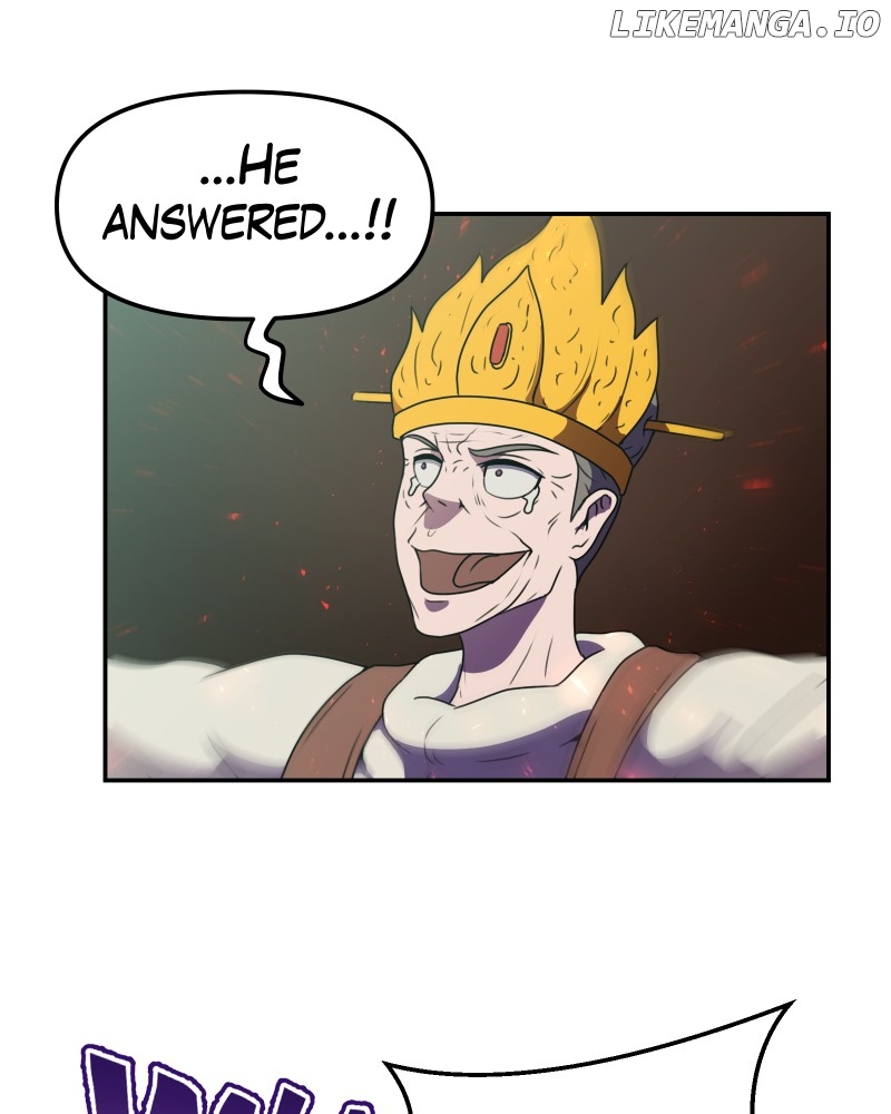 Soul Gear Chapter 60 - page 7