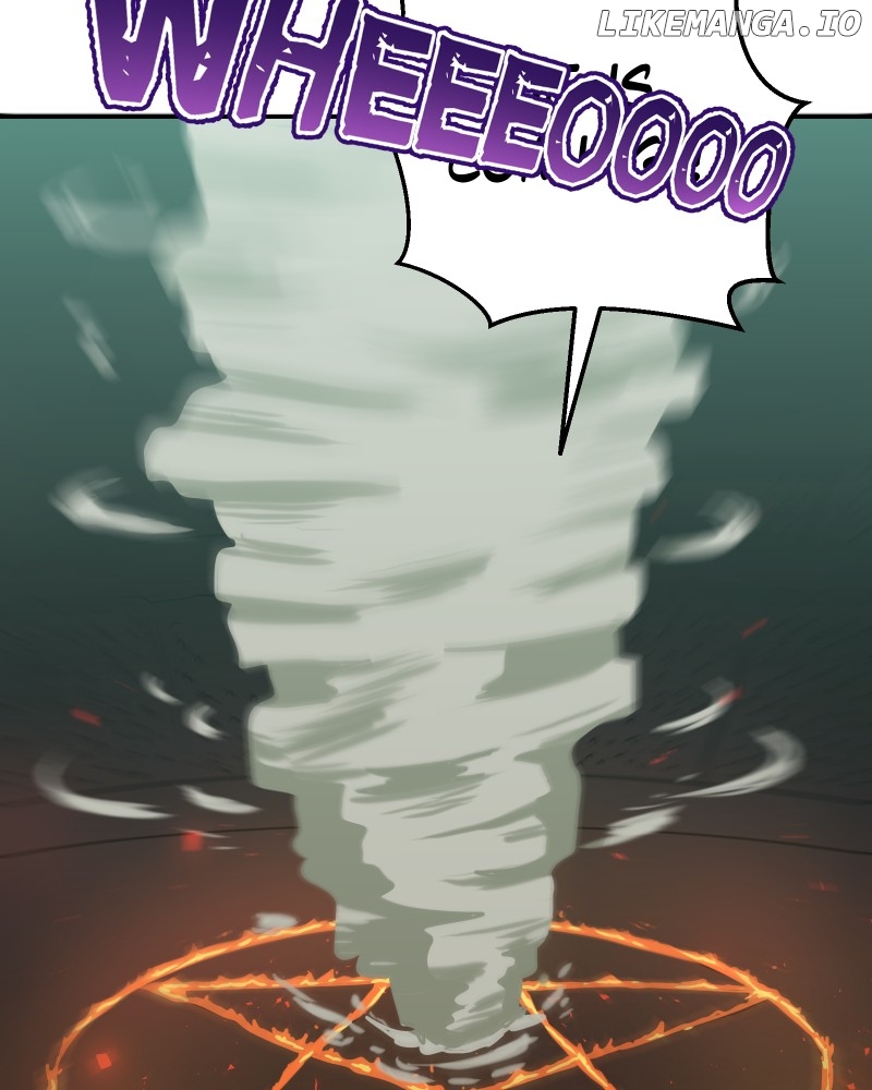 Soul Gear Chapter 60 - page 8