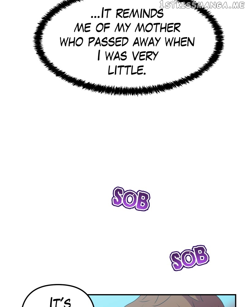 Soul Gear Chapter 35 - page 13