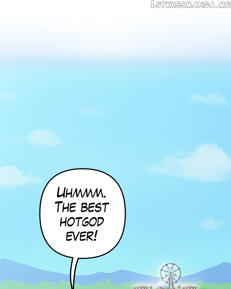 Soul Gear Chapter 35 - page 19