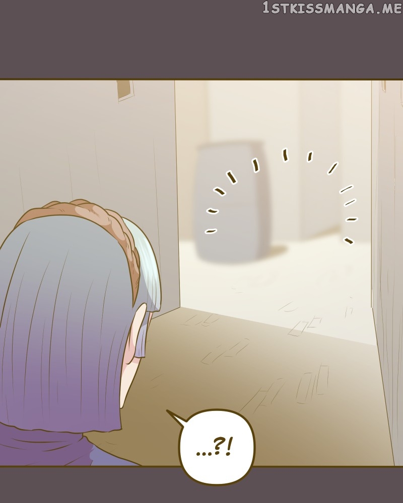Soul Gear Chapter 35 - page 30
