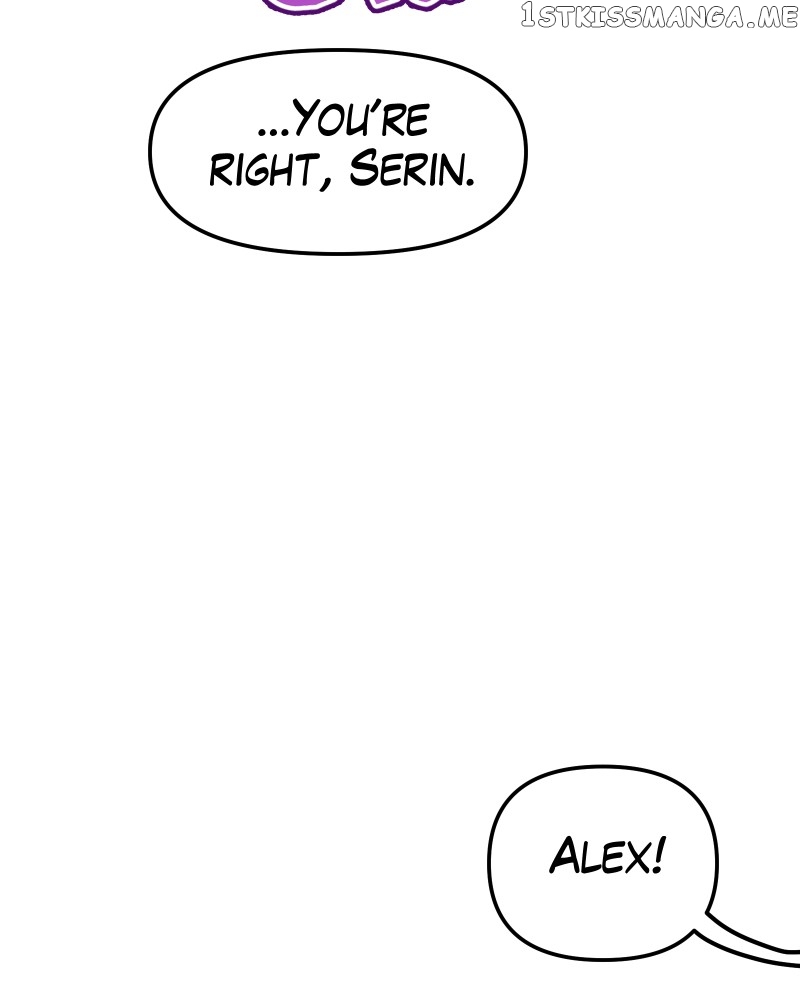 Soul Gear Chapter 35 - page 36