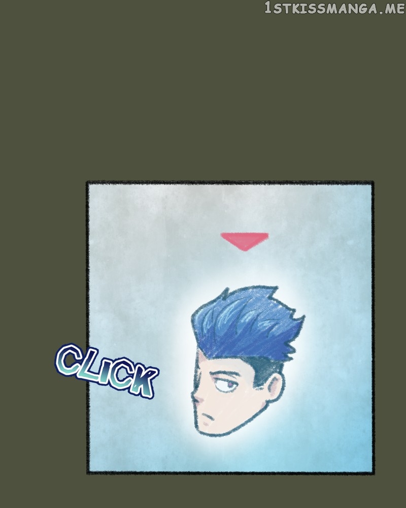 Soul Gear Chapter 35 - page 54