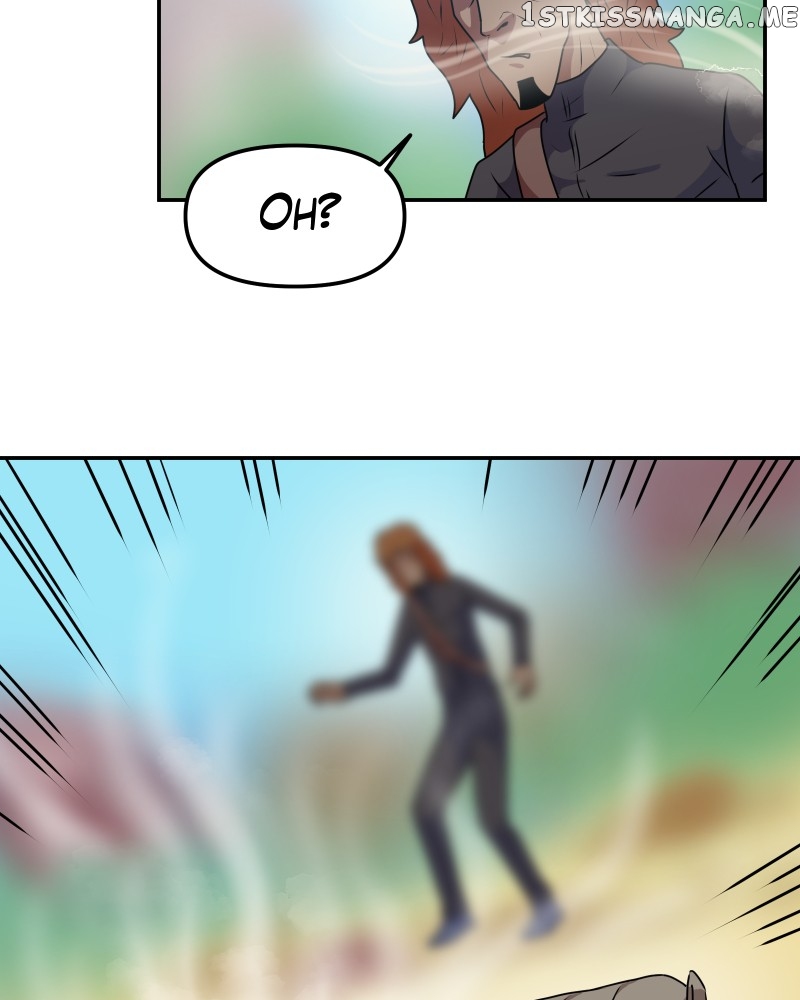Soul Gear Chapter 35 - page 6