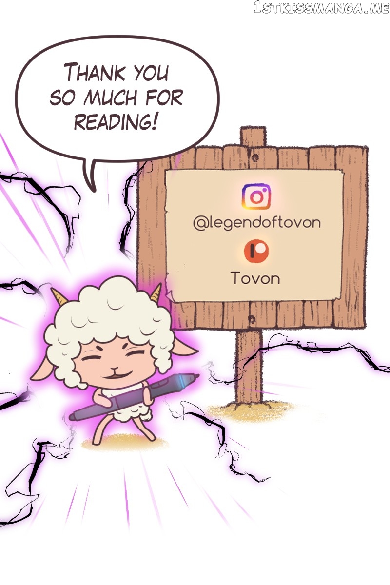 Soul Gear Chapter 35 - page 61