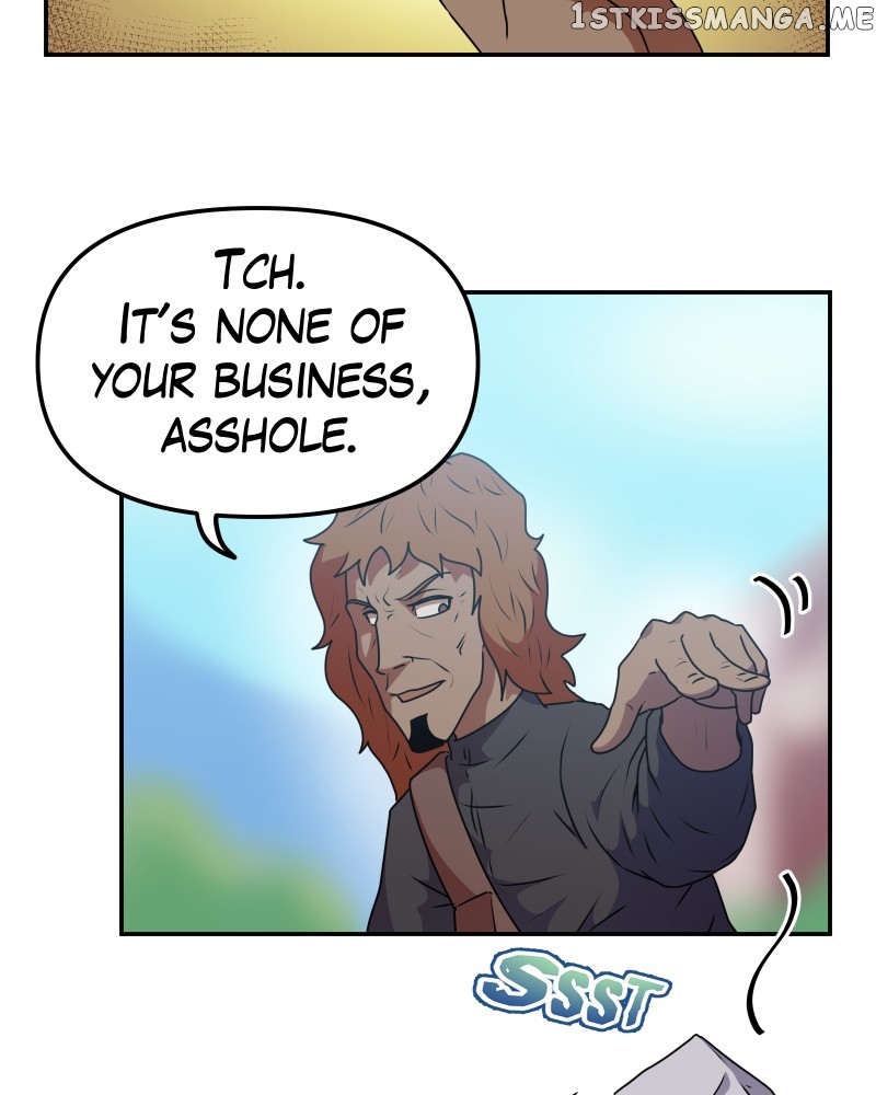 Soul Gear Chapter 35 - page 9