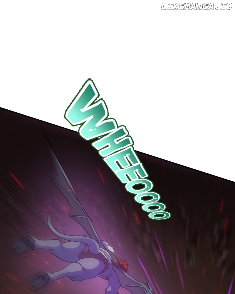 Soul Gear Chapter 61 - page 1