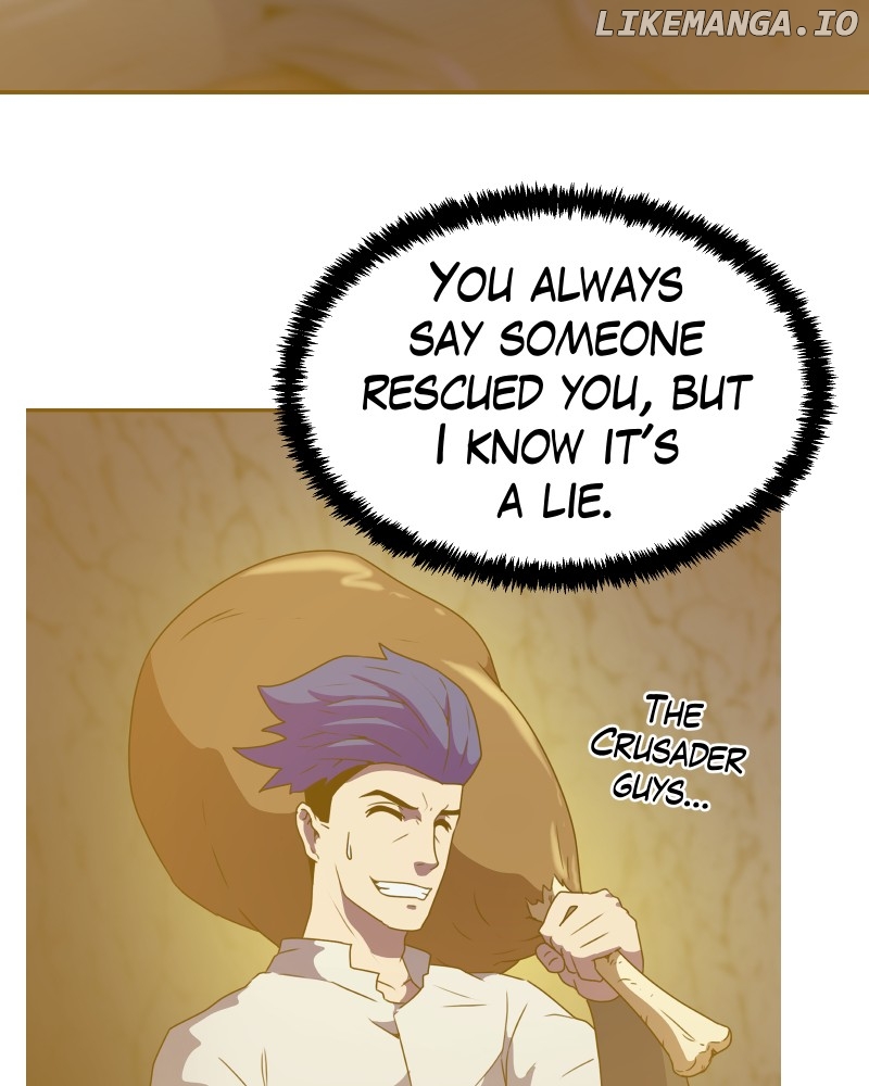 Soul Gear Chapter 61 - page 24