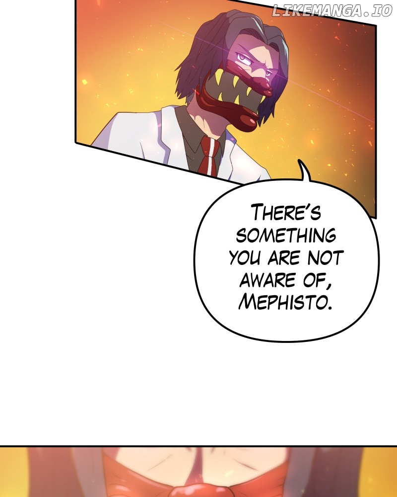 Soul Gear Chapter 61 - page 3
