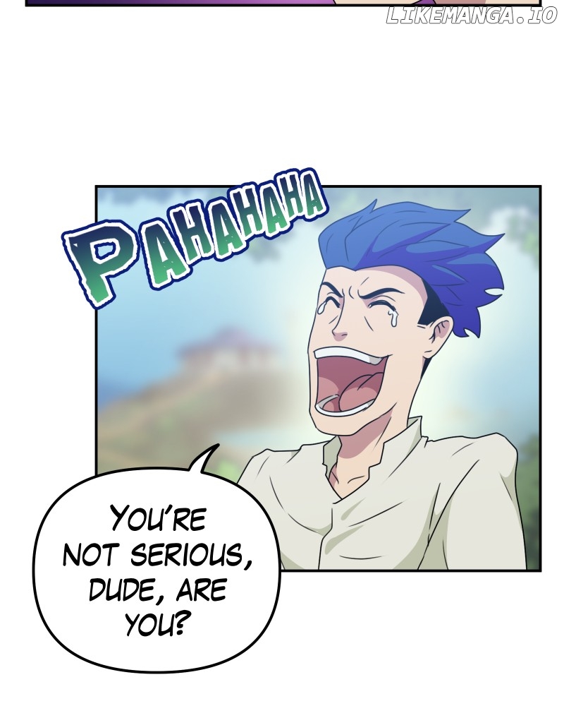 Soul Gear Chapter 61 - page 38