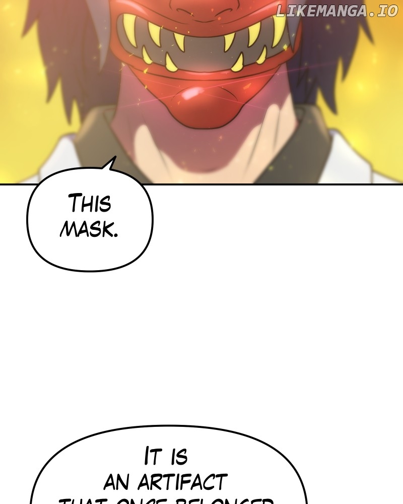 Soul Gear Chapter 61 - page 4