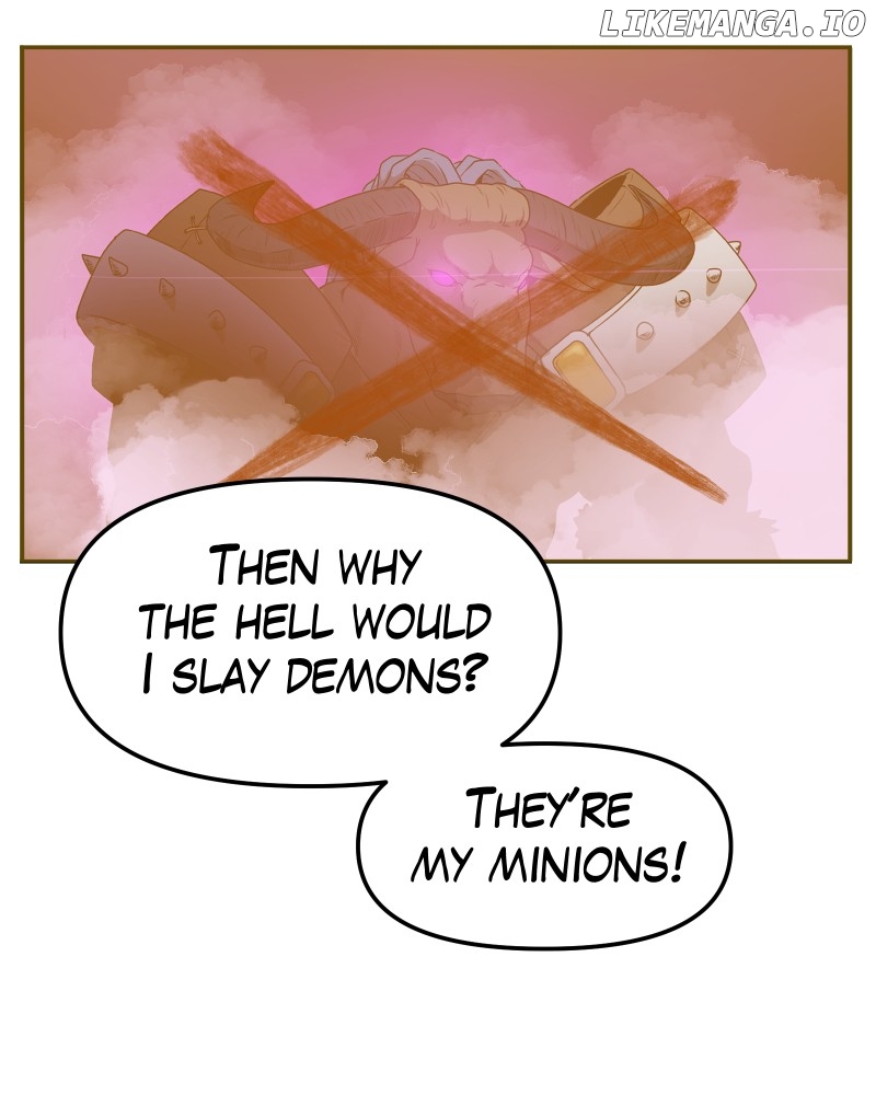Soul Gear Chapter 61 - page 40