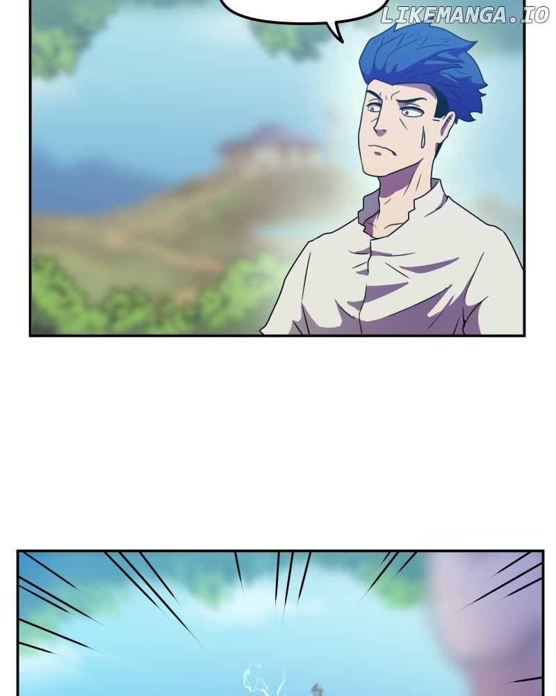 Soul Gear Chapter 61 - page 46