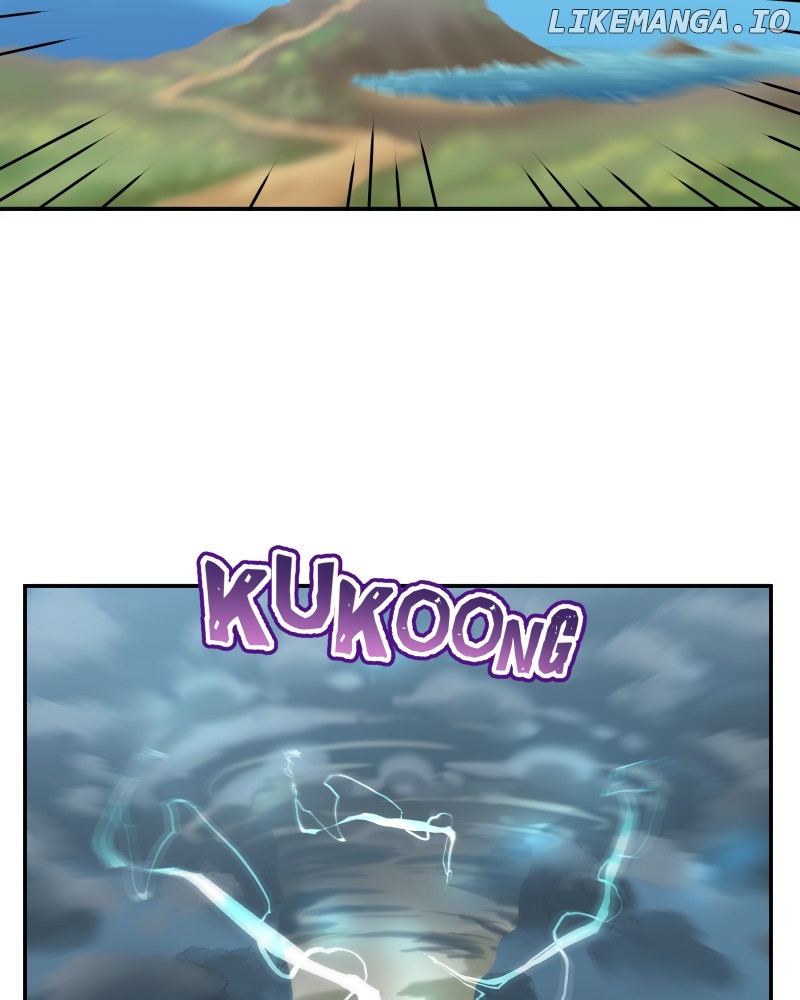 Soul Gear Chapter 61 - page 48