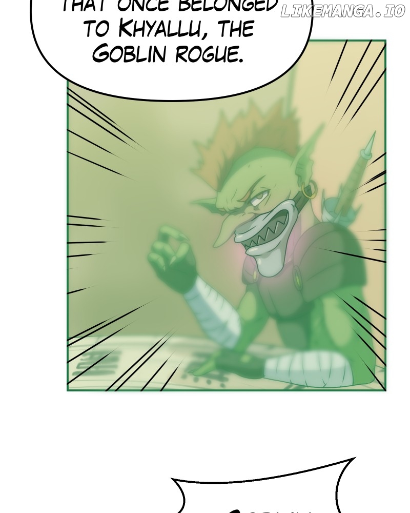 Soul Gear Chapter 61 - page 5