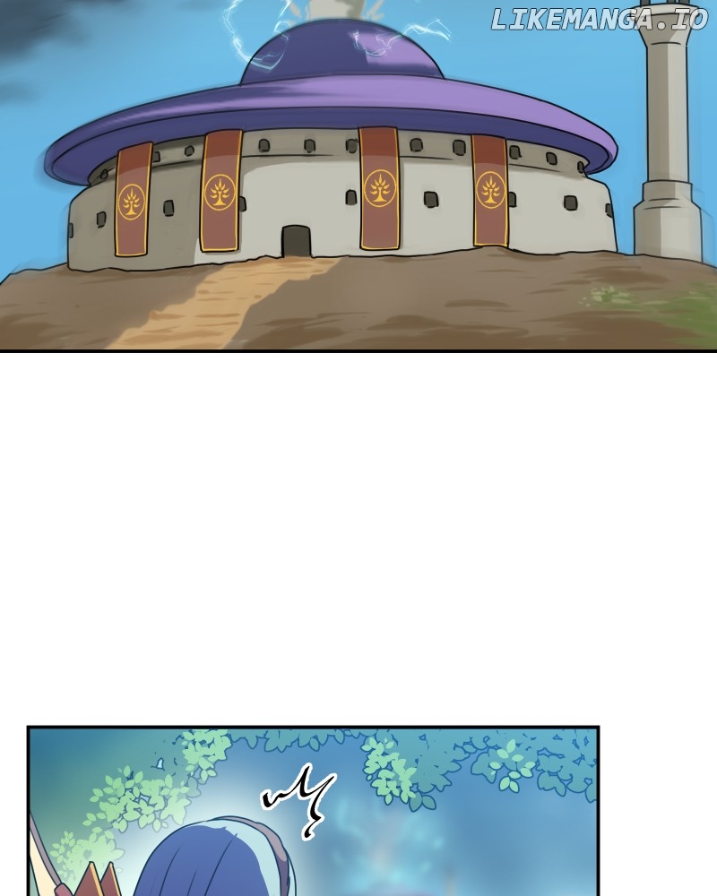 Soul Gear Chapter 61 - page 50