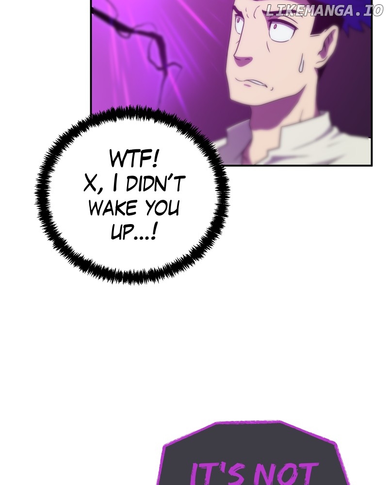 Soul Gear Chapter 61 - page 55