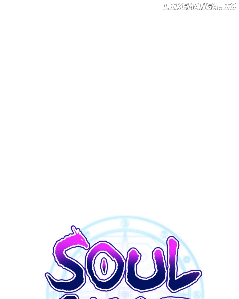Soul Gear Chapter 61 - page 9