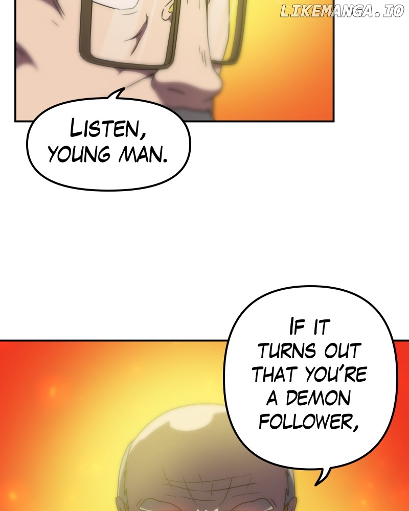 Soul Gear Chapter 63 - page 32