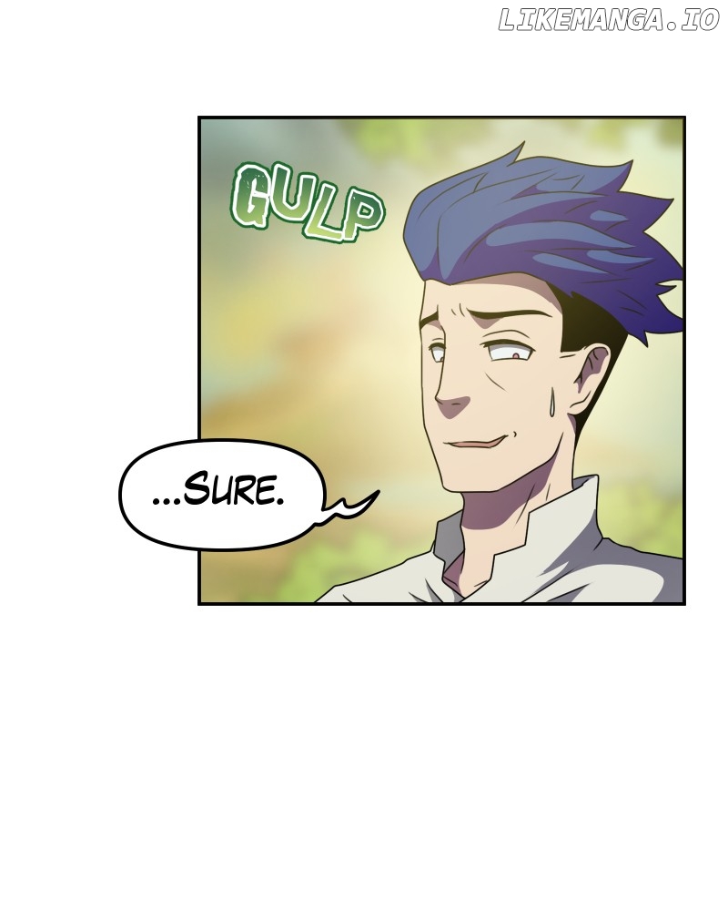 Soul Gear Chapter 63 - page 34