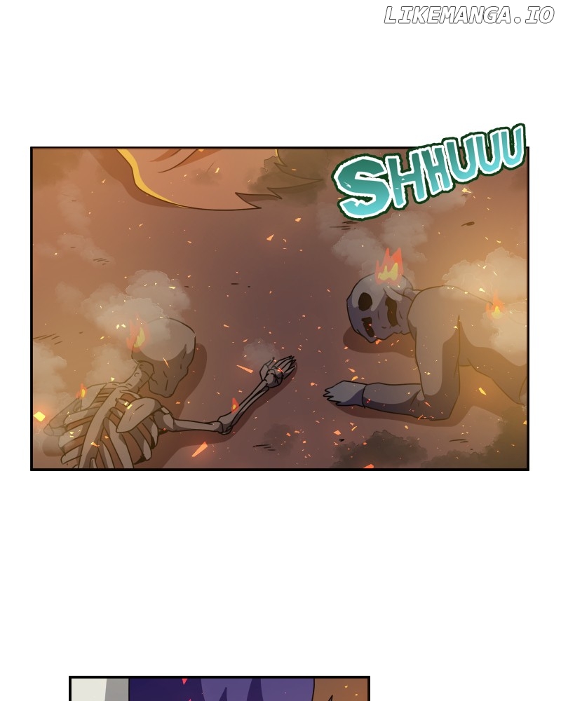 Soul Gear Chapter 63 - page 39