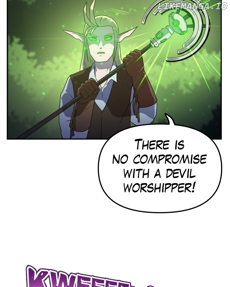 Soul Gear Chapter 63 - page 4